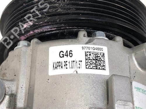 AC compressor HYUNDAI i30 (PDE, PD, PDEN) 1.0 T-GDI | BP39296912M34  - Image 6