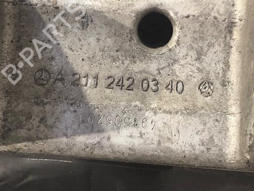 Gearbox MERCEDES-BENZ E-CLASS (W212) E 200 CDI / BlueTEC (212.005, 212.006) | BP39275539M3 - Image 11