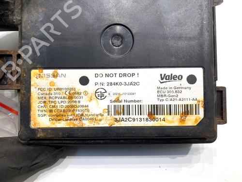 Electronic module INFINITI Q50 50 Hybrid AWD | BP39326671M83 - Image 4