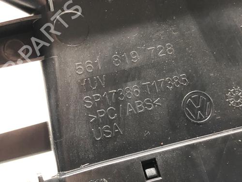 Luftventil VW PASSAT B7 (A32, A33) 1.8 TSI | BP39311350I21  - Image 5
