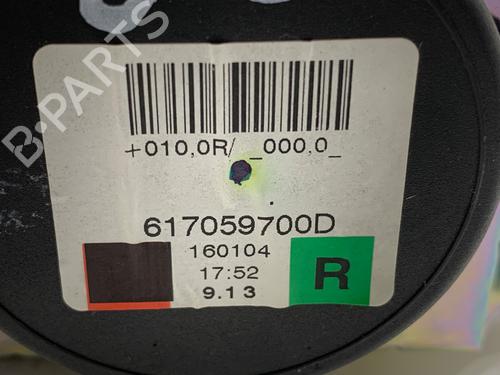 Front right seatbelt MINI MINI COUNTRYMAN (R60) Cooper S ALL4 | BP39319992I25 - Image 4