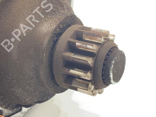 Starter VW TOURAN (1T3) 1.6 TDI | BP39496999M8 - Image 5