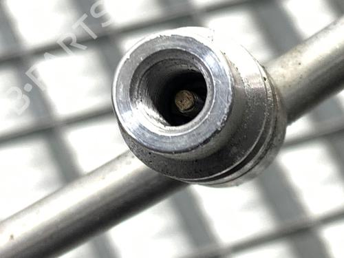 AC pipe RENAULT CAPTUR I (J5_, H5_) 0.9 TCe 90 | BP39303375M126 - Image 4