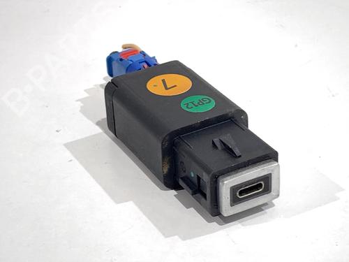 Used Electronic module Electronic module 39305225 39305225