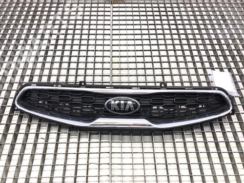grille-kia-picanto-ii-ta-2011-2012-2013-2014-2015-2016-2017-2018-39274891 main image