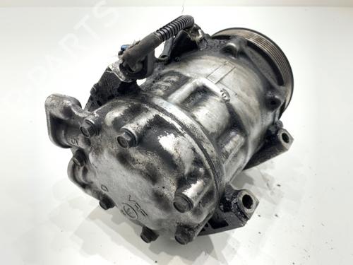 AC compressor VOLVO V50 (545) 1.6 D | BP40558300M34 - Image 3