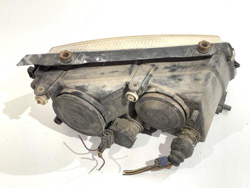 Left headlight VW PASSAT B5 Variant (3B5) 1.6 | BP39454718C28 - Image 2
