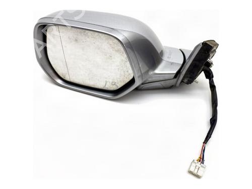 Used Left mirror Left mirror HONDA CR-V III (RE_) 2.2 i-CTDi 4WD (RE6) (140 hp) 39703465 39703465