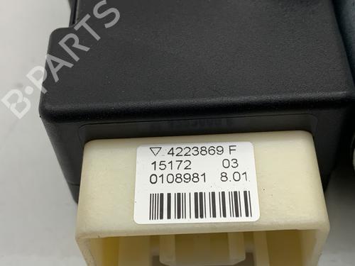 Sunroof engine JAGUAR XJ (X351) 3.0 SCV6 | BP39363373M60 - Image 4