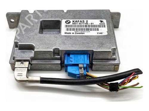 Used Electronic module Electronic module BMW 1 (F20) 116 i (136 hp) 39376481 39376481