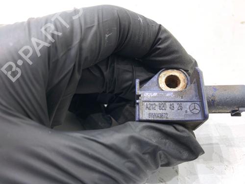Electronic sensor MERCEDES-BENZ E-CLASS (W212) E 350 CDI (212.025) | BP39340751M84 - Image 4