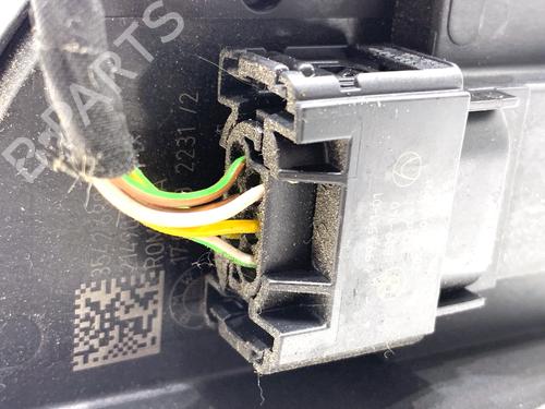 Pedal BMW 5 (G30, F90) 520 d xDrive | BP39343143I4 - Image 5