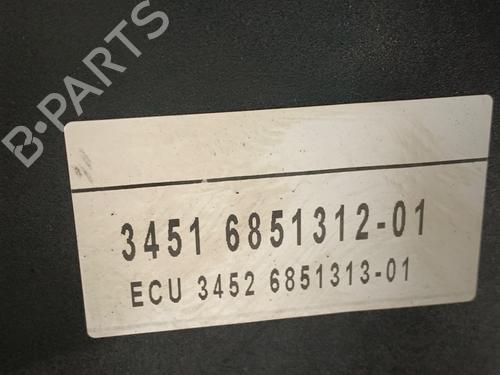 ABS pump BMW X1 (E84) sDrive 18 d | BP39287143M43 - Image 4