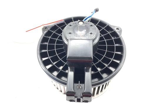 Heater blower motor MAZDA 6 Hatchback (GH) 1.8 MZR | BP39312879M62 - Image 3