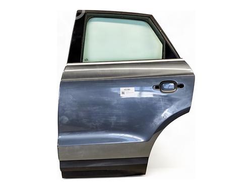left-rear-door-audi-q3-8ub-8ug-2011-2012-2013-2014-2015-2016-2017-2018-2019-2020-39368432 main image
