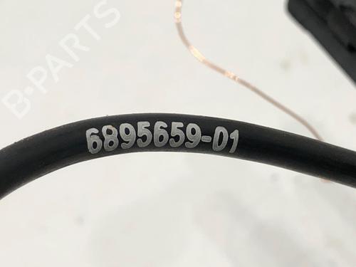 Electronic sensor BMW X4 (G02, F98) xDrive 20 d | BP39335962M84 - Image 5