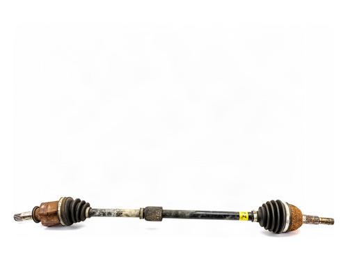 Used Right front driveshaft Right front driveshaft OPEL MERIVA B MPV (S10) 1.4 (75) (120 hp) 40457722 40457722