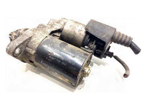 Used Starter Starter SEAT ALTEA XL (5P5, 5P8) 1.6 (102 hp) 40489076 40489076