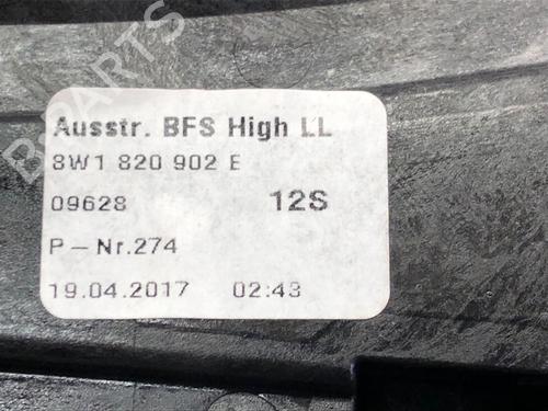 Luftventil AUDI A4 Allroad B9 (8WH, 8WJ) 2.0 TFSI quattro | BP39281260I21 - Image 5