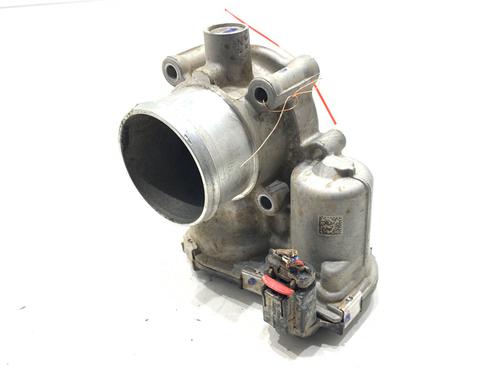 Used Throttle body Throttle body SSANGYONG TIVOLI GRAND 1.5 T-GDi (163 hp) 39309593 39309593