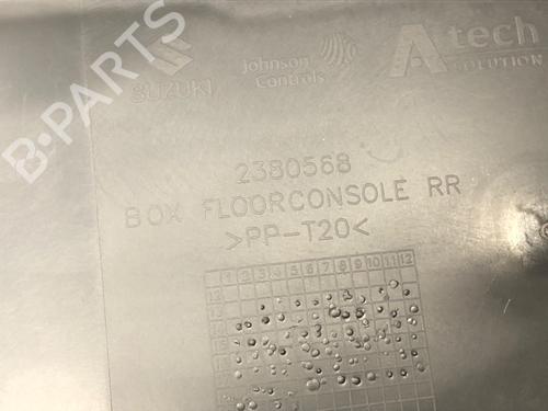 Armrest / Center console SUZUKI SX4 S-Cross (JY) 1.4 T (AKK414) | BP39357077I20 - Image 8
