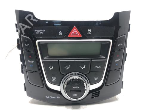 climate-control-hyundai-i30-gd-2011-39283236 main image