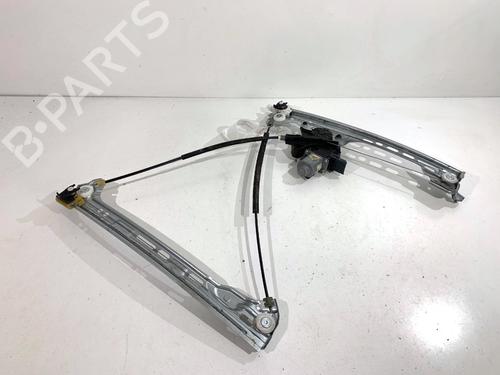 Front right window mechanism RENAULT MEGANE IV Hatchback (B9A/M/N_) 1.5 Blue dCi 115 (B9A6) | BP39309339C23 - Image 2