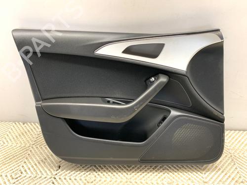 front-left-panel-audi-a6-c7-avant-4g5-4gd-2011-2012-2013-2014-2015-2016-2017-2018-2019-39345647 main image