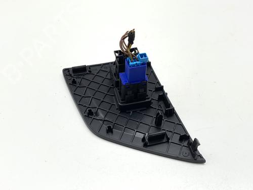 Warning switch VW POLO VI (AW1, BZ1, AE1) 1.0 TSI | BP39356426I22 - Image 2