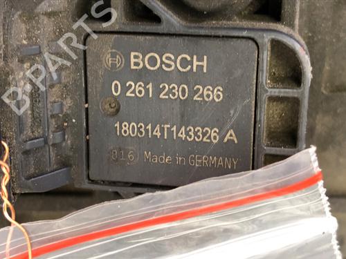 Intercooler AUDI A4 B6 Avant (8E5) 2.5 TDI quattro | BP39302406M30 - Image 4
