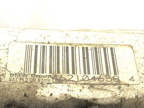 Subframe BMW X1 (E84) sDrive 18 d | BP39703458M9 - Image 6