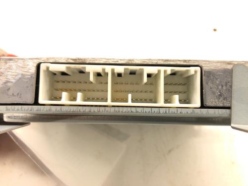 Engine control unit (ECU) MAZDA PREMACY (CP) 1.9 (CP8W) | BP39270055M57 - Image 5