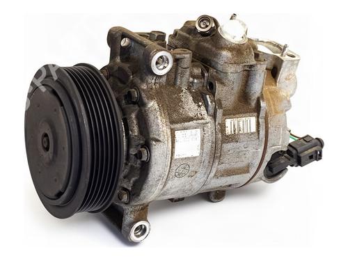 ac-compressor-skoda-octavia-ii-1z3-2004-2005-2006-2007-2008-2009-2010-2011-2012-2013-39374899 main image