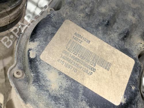 Steering rack VOLVO V40 Hatchback (525) D3 | BP39388898M22 - Image 6