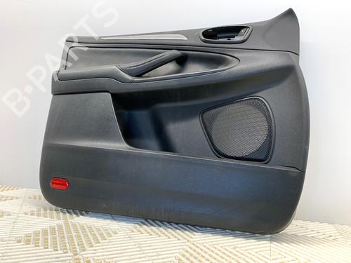 Front left panel FORD S-MAX (WA6) 2.0 EcoBoost | BP39369804C58 - Image 3