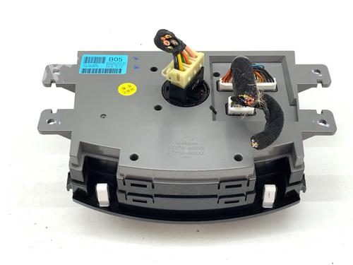 Climate control HYUNDAI i30 (GD) 1.4 | BP39704037I5 - Image 3