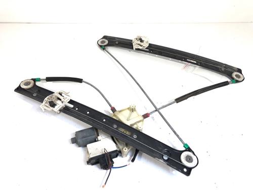 Front right window mechanism BMW X3 (E83) 2.0 d | BP39297166C23 - Image 2