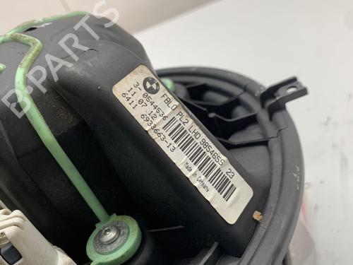 Heater blower motor BMW X1 (E84) xDrive 28 i | BP39482559M62 - Image 6