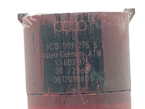 Electronic module VW GOLF VI Variant (AJ5) 1.6 TDI | BP39279348M83 - Image 3