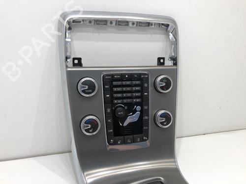 Climate control VOLVO V60 I (155) D4 | BP39353070I5 - Image 2