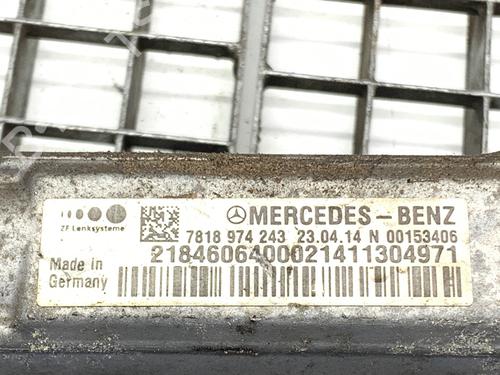 Steering rack MERCEDES-BENZ CLS (C218) CLS 500 (218.373) | BP39367295M22 - Image 10