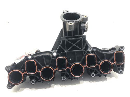 Intake manifold VW PASSAT B7 Variant (365) 2.0 TDI | BP39288966M70 - Image 3