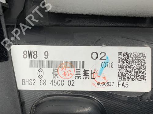 Other MAZDA 3 (BM, BN) 2.0 | BP39337059O1 - Image 4