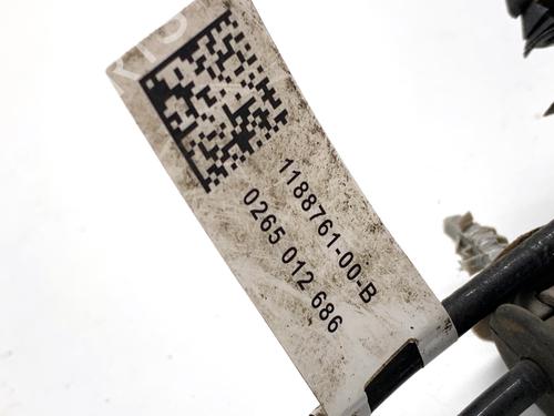 Electronic sensor TESLA MODEL Y (5YJY) EV | BP39353220M84 - Image 4