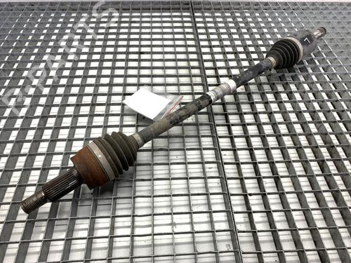 Left rear driveshaft JAGUAR E-PACE (X540) 2.0 D180 AWD | BP39324504M40 - Image 2