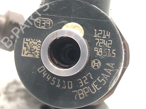 Injector OPEL INSIGNIA A (G09) 2.0 CDTI (68) | BP39287448M100 - Image 5