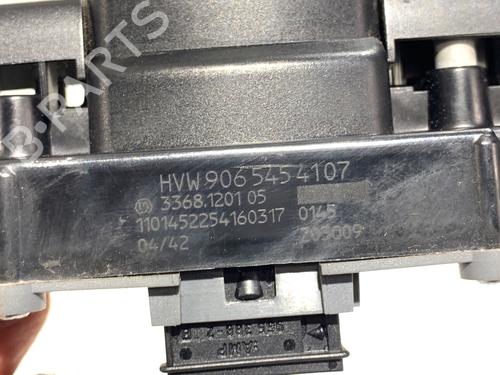 Warning switch VW CRAFTER 30-35 Bus (2E_) 2.5 TDI | BP39311918I22 - Image 4