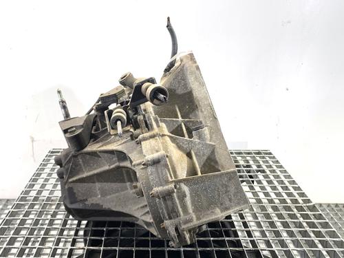 Gearbox NISSAN VERSA I 1.8 | BP39345489M3 - Image 4