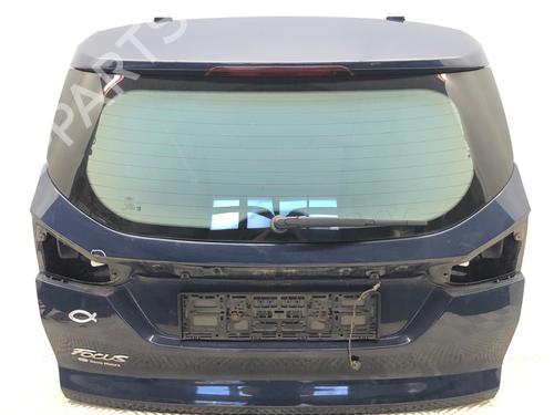 Bagklap CC/Kombi-Coupé Bagklap CC/Kombi-Coupé 39296791 39296791