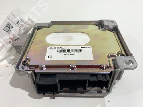 Electronic module NISSAN MICRA V (K14) 0.9 IG-T | BP39497167M83 - Image 2